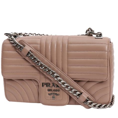 prada diagramme bag pink|prada diagramme shoulder bag.